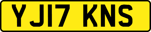 YJ17KNS