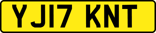 YJ17KNT