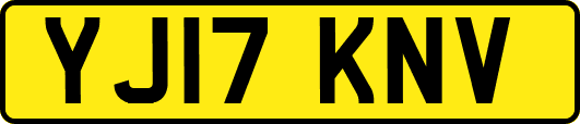 YJ17KNV