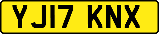 YJ17KNX