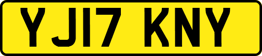 YJ17KNY