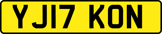 YJ17KON