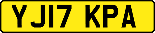 YJ17KPA
