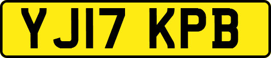 YJ17KPB