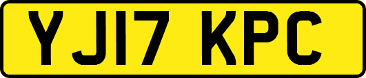 YJ17KPC