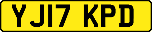YJ17KPD