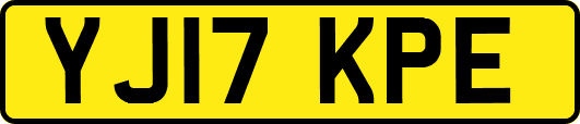 YJ17KPE