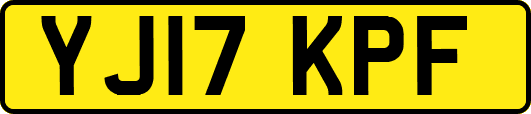 YJ17KPF