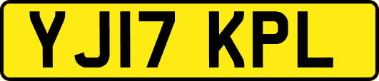 YJ17KPL