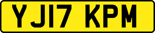 YJ17KPM