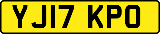 YJ17KPO