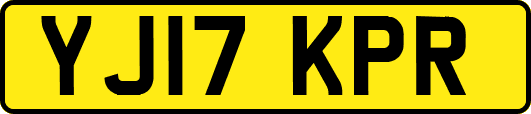 YJ17KPR