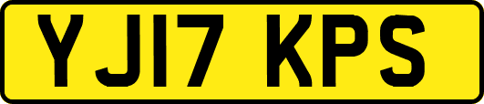 YJ17KPS
