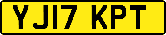 YJ17KPT