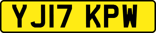 YJ17KPW