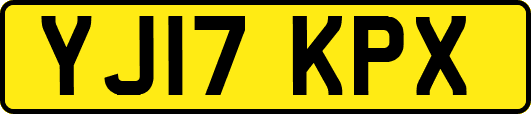 YJ17KPX