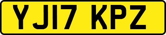 YJ17KPZ