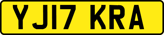 YJ17KRA