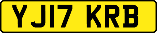 YJ17KRB