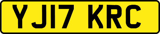 YJ17KRC