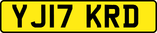YJ17KRD