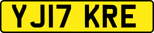 YJ17KRE