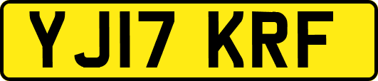 YJ17KRF