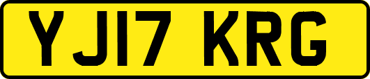 YJ17KRG