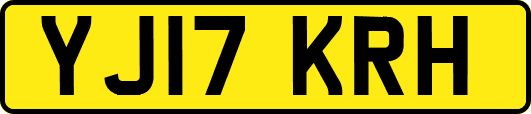 YJ17KRH
