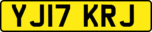 YJ17KRJ