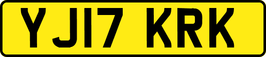 YJ17KRK