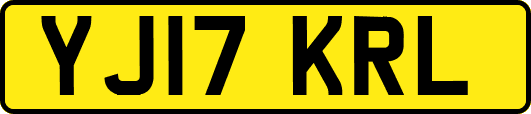 YJ17KRL