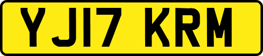 YJ17KRM