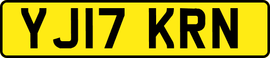 YJ17KRN