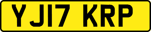 YJ17KRP