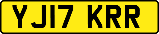 YJ17KRR
