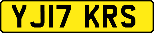 YJ17KRS