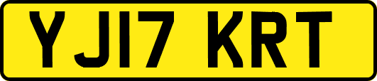 YJ17KRT