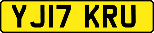 YJ17KRU