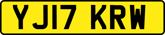 YJ17KRW