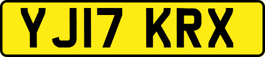 YJ17KRX