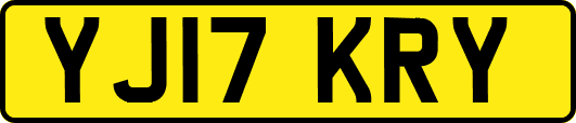 YJ17KRY
