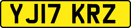 YJ17KRZ