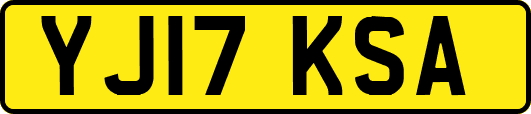 YJ17KSA