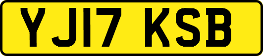 YJ17KSB
