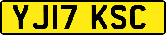 YJ17KSC