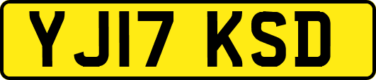 YJ17KSD