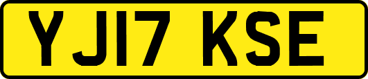 YJ17KSE