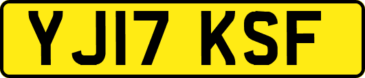 YJ17KSF