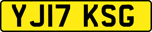 YJ17KSG